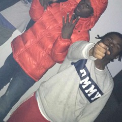 All I Know- Juice 0$ama x Nudy x Rowdy