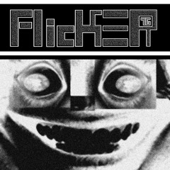 Enimapod 76 - Enimapod [Formerly Flicker 76] [Voice sample based Industrial Glitch] - 120 BPM