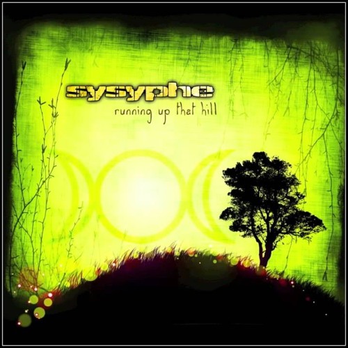 Sysyphe - Catch The Worlds