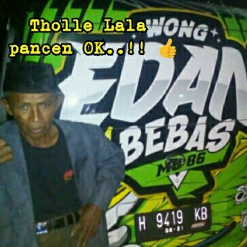 MG86 wong edan kui bebas by KLARAS GARING | Free Listening on SoundCloud