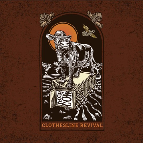 You Re Gonna Need Somebody On Your Bond By Clothesline Revival soundcloud