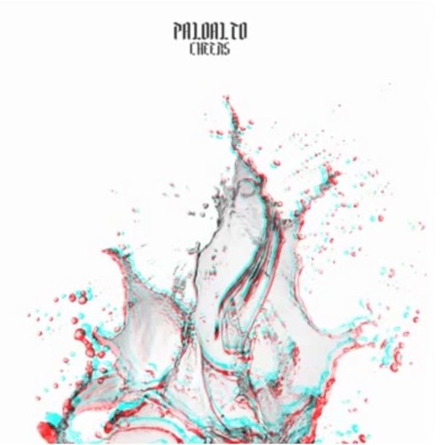 팔로알토 (Paloalto) - Forrest Gump (feat. Mayson The Soul)