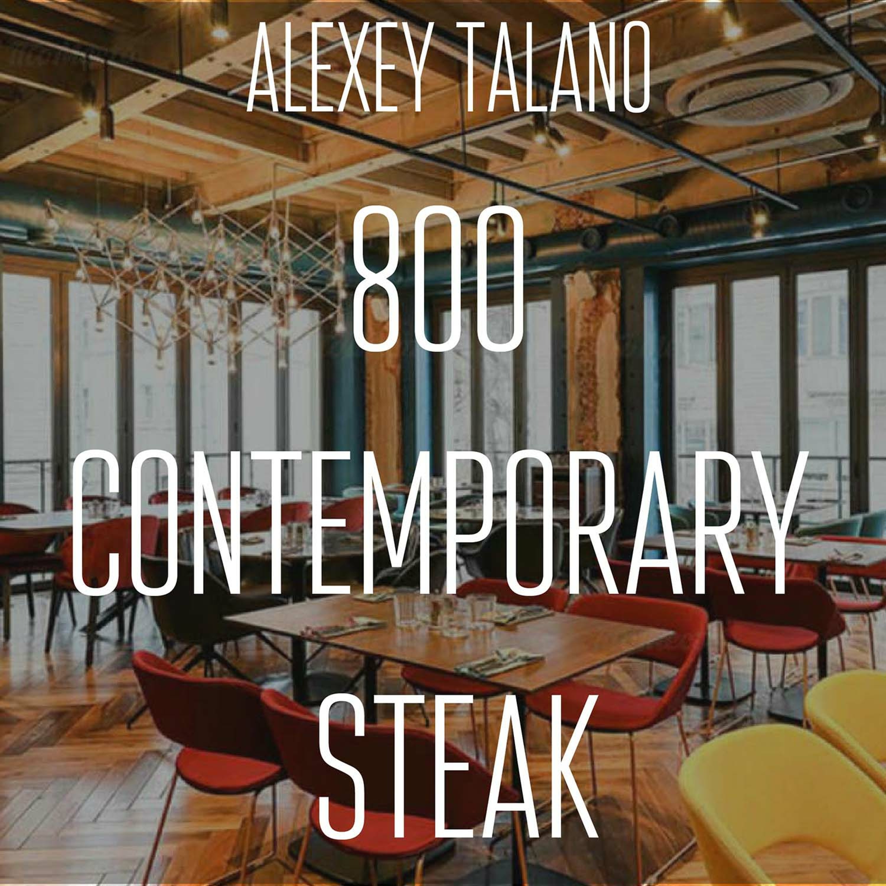 Alexey Talano
