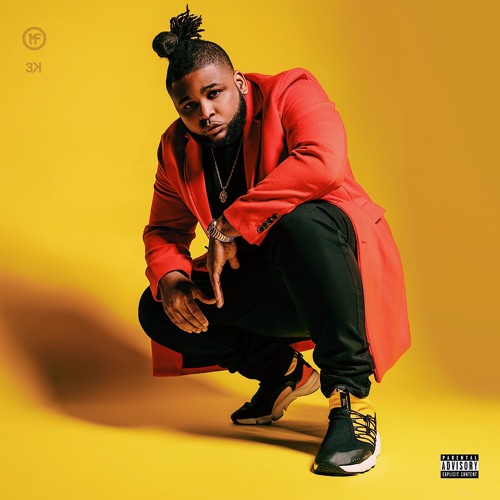 Above Ground (prod. by Miguel Fresco, A1 Devin & JV)