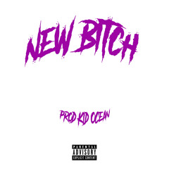 New Bitch (Prod. Kid Ocean)