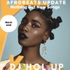 (NEW SONGS)The Afrobeats Update March 2018 Mix Feat Davido Wizkid Olamide Tekno DMW
