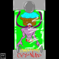 CryoNap (Prod. The Custodian of Records)