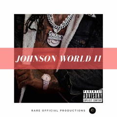 Knucky Johnson - They Already Know