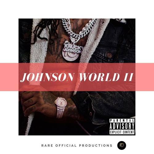 Knucky Johnson - They Already Know