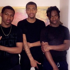 Frozen lilvee x Dee3 x shady