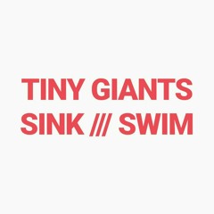 Sink Swim