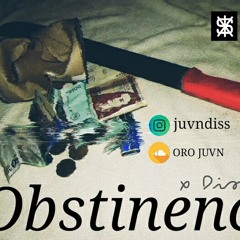 Obstinence - juvn Di$$ Prod. DissLab