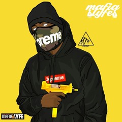 Warning Shots Prod. By KXT Beatz