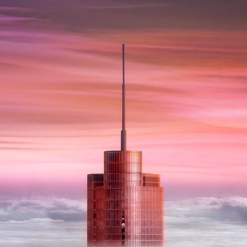 Ambient Tech