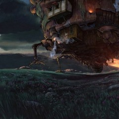 Howls Moving Castle (Someone Someone remix)