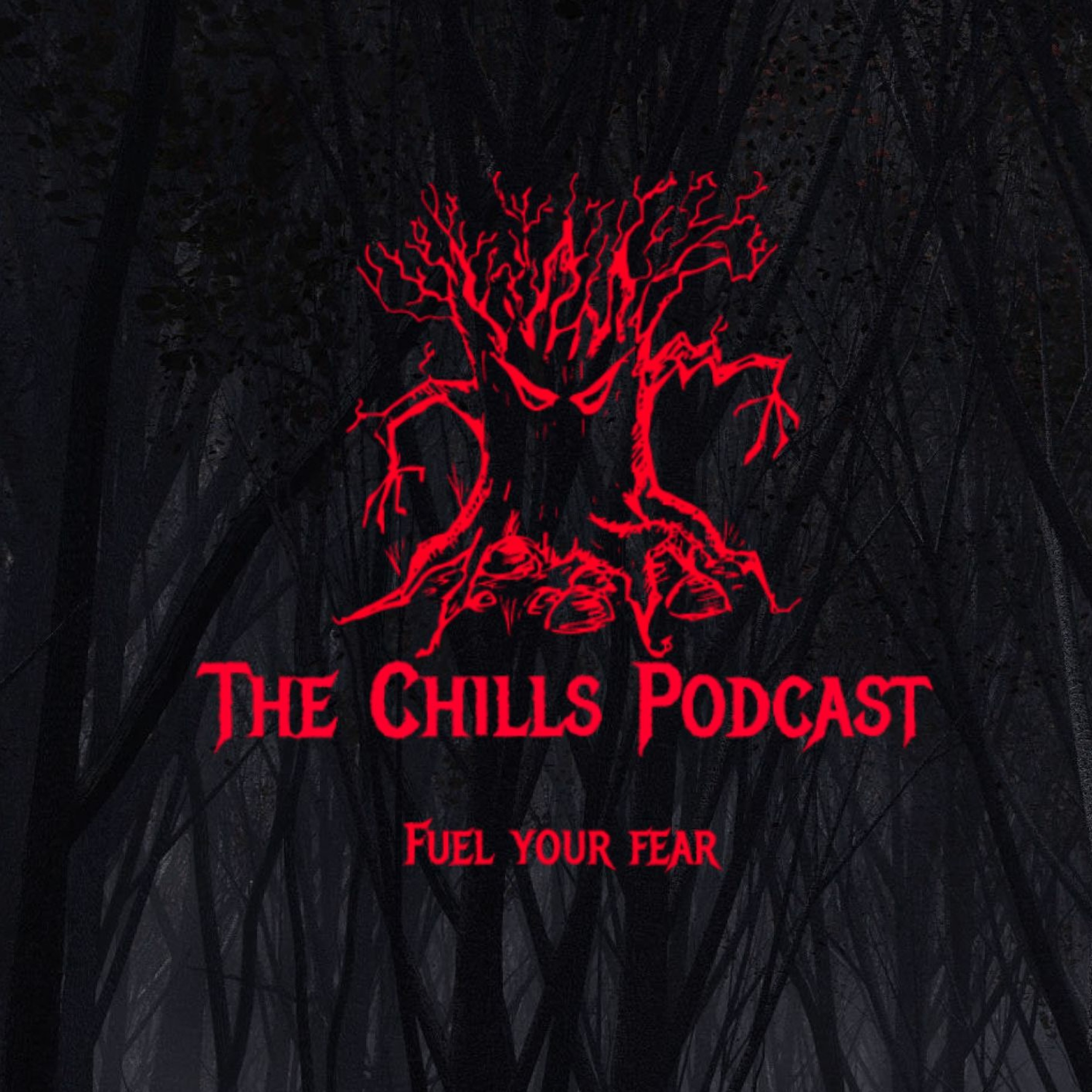 The Chills Podcast 01: The Russian Sleep Experiment