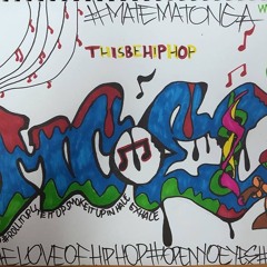 MC EL - This be Hip Hop