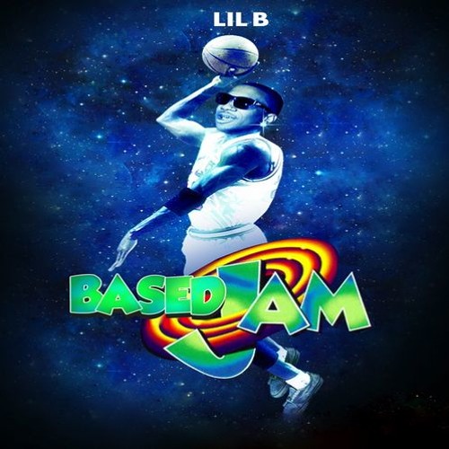 LIL B - Supposed Ta (DatPiff Exclusive)