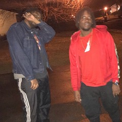 @smokewithhutch x @BenjiBxnds No Cap (Prod. Janz Helli)