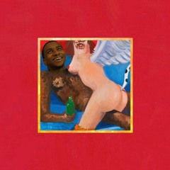 LIL B - 05 Fuck Em Remix
