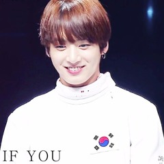 If You- JungKook