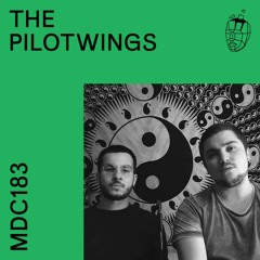 MDC.183 The Pilotwings
