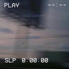 strawberries and cigarettes- slowed