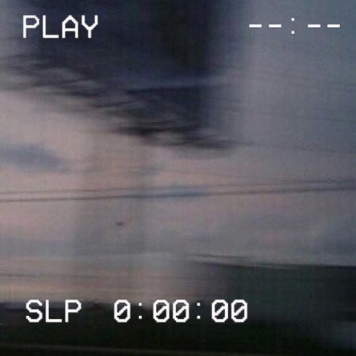 strawberries and cigarettes- slowed