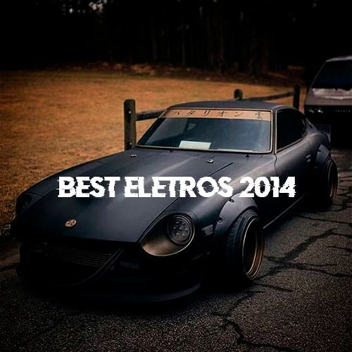 Best Eletros 2014