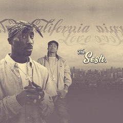 Nipsey Hussle Ft Rick Ross (California Love Mashup) Prod. Psykra