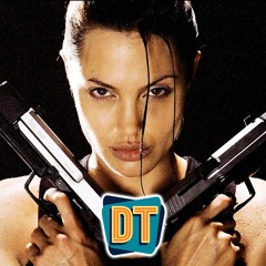 SAMMY AIN'T SEEN SHIT: TOMB RAIDER RETRO MOVIE REVIEW