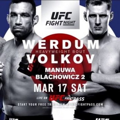 The MMA Analysis - UFC Fight Night 127 Preview The MMA Analysis - UFC Fight Night 127 Preview