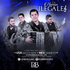 Los Nuevos Ilegales - Hoy Por Hoy