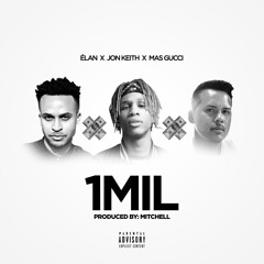 1MIL (prod. by Mitchell)