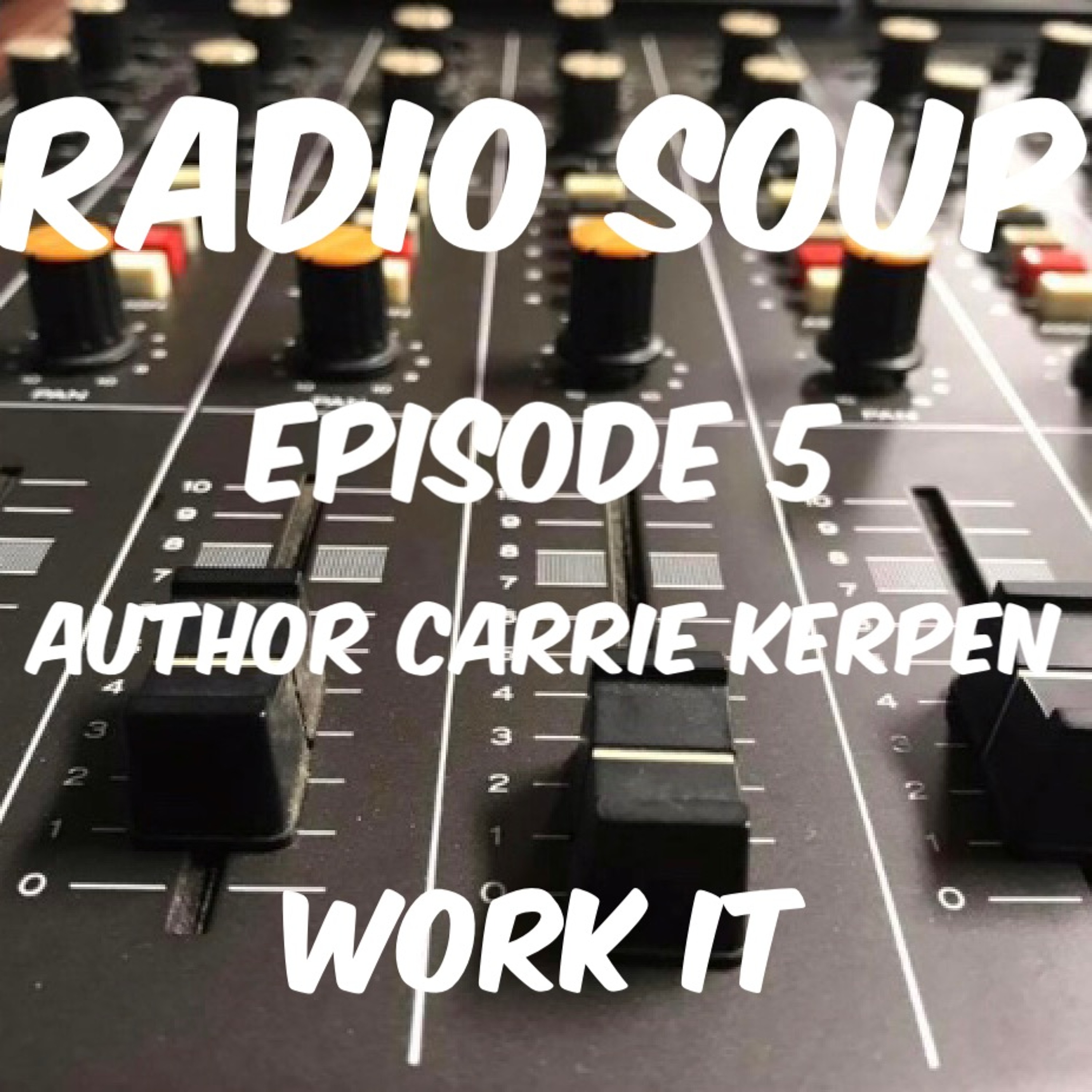 Radio Soup Show
