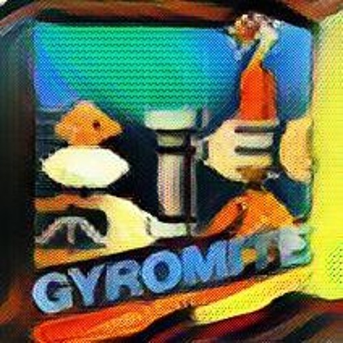 Gyromite (NES) [Remix]