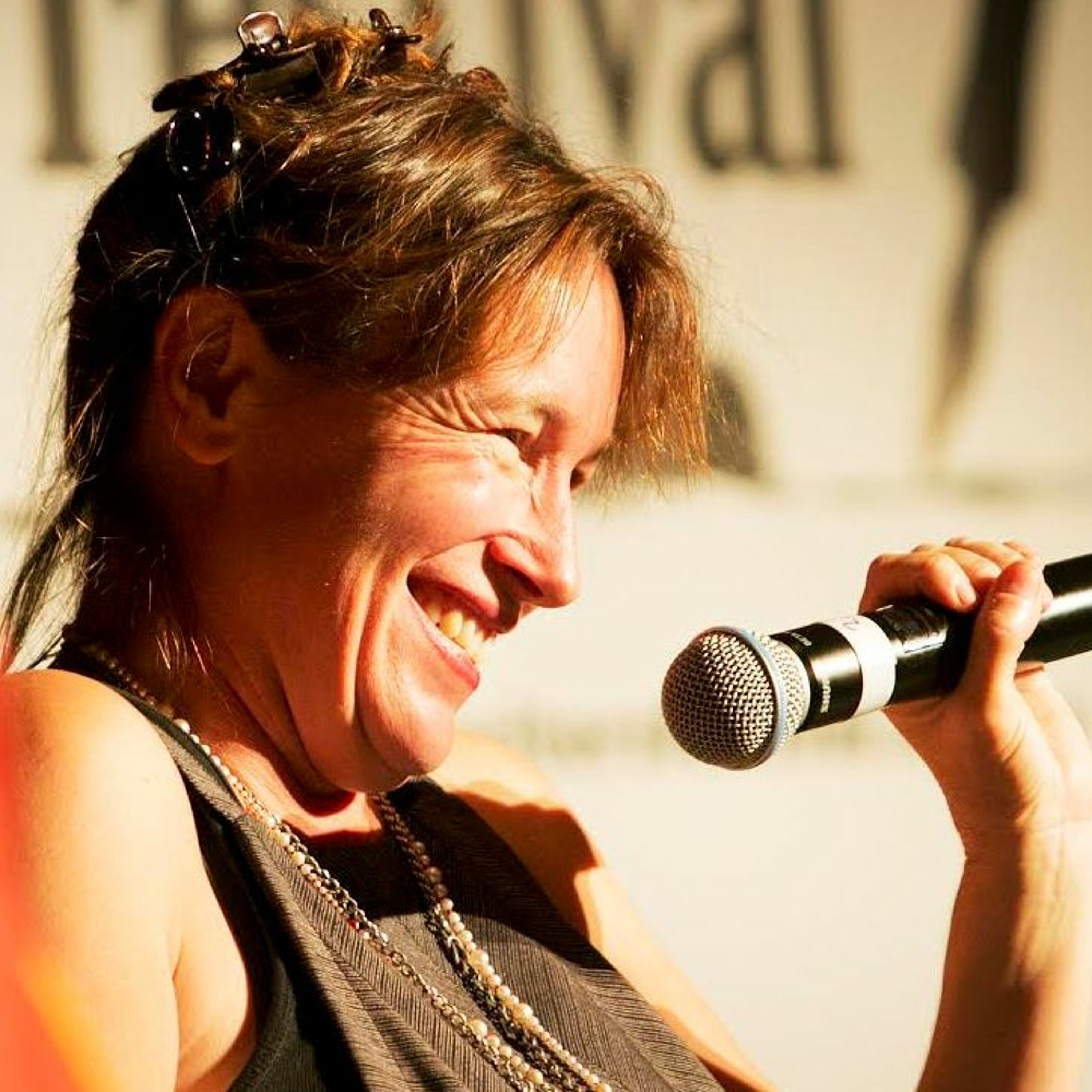 Newcastle Writers Festival
