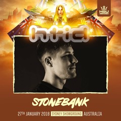 Stonebank - Live @ HTID Australia