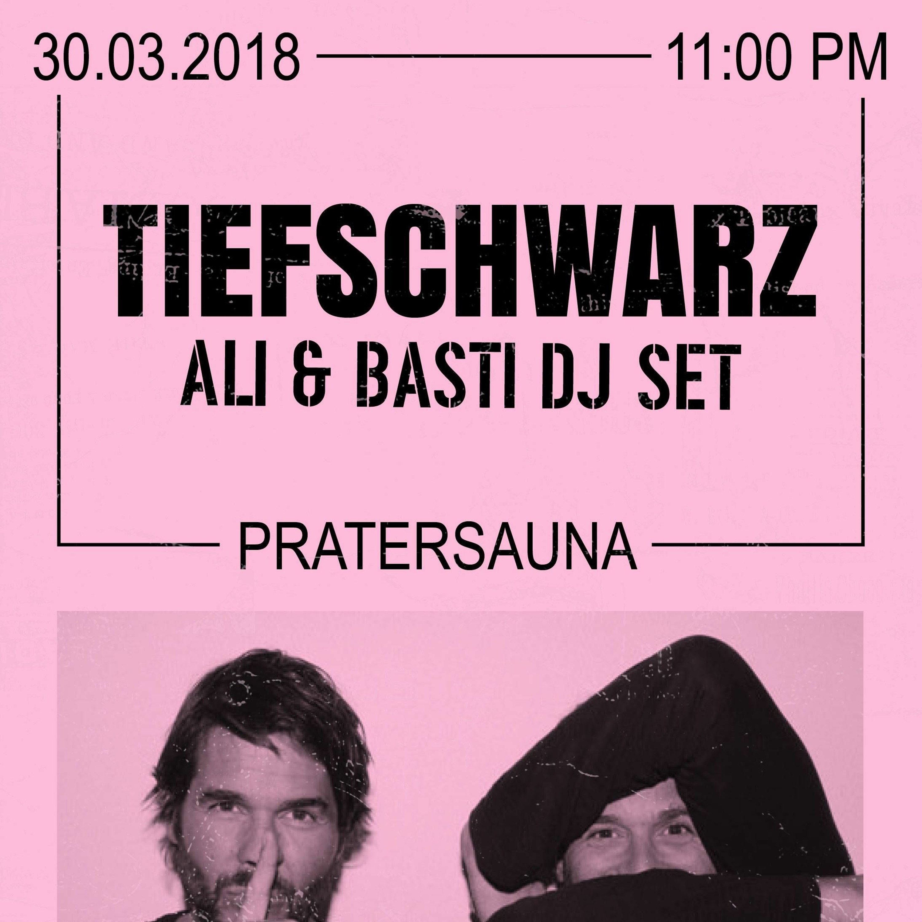 Kein Sonntag Ohne Techno