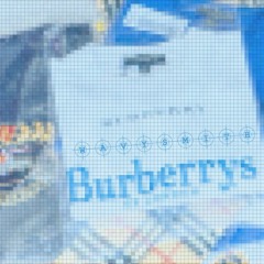 WAV.SMITH - Burberry Chicken Wings [remastered]
