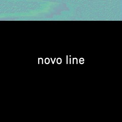 Novo Line @ Rhizom Festival 2017