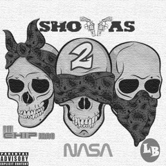 Big Shottas (Prod. by Cardo)