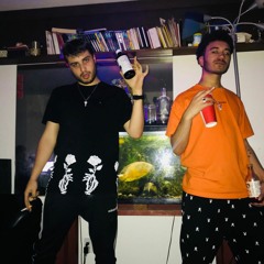 PiNTS iN FT. STACY MONEY