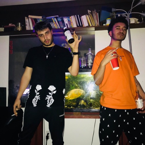 2019 The Insomniac Tape