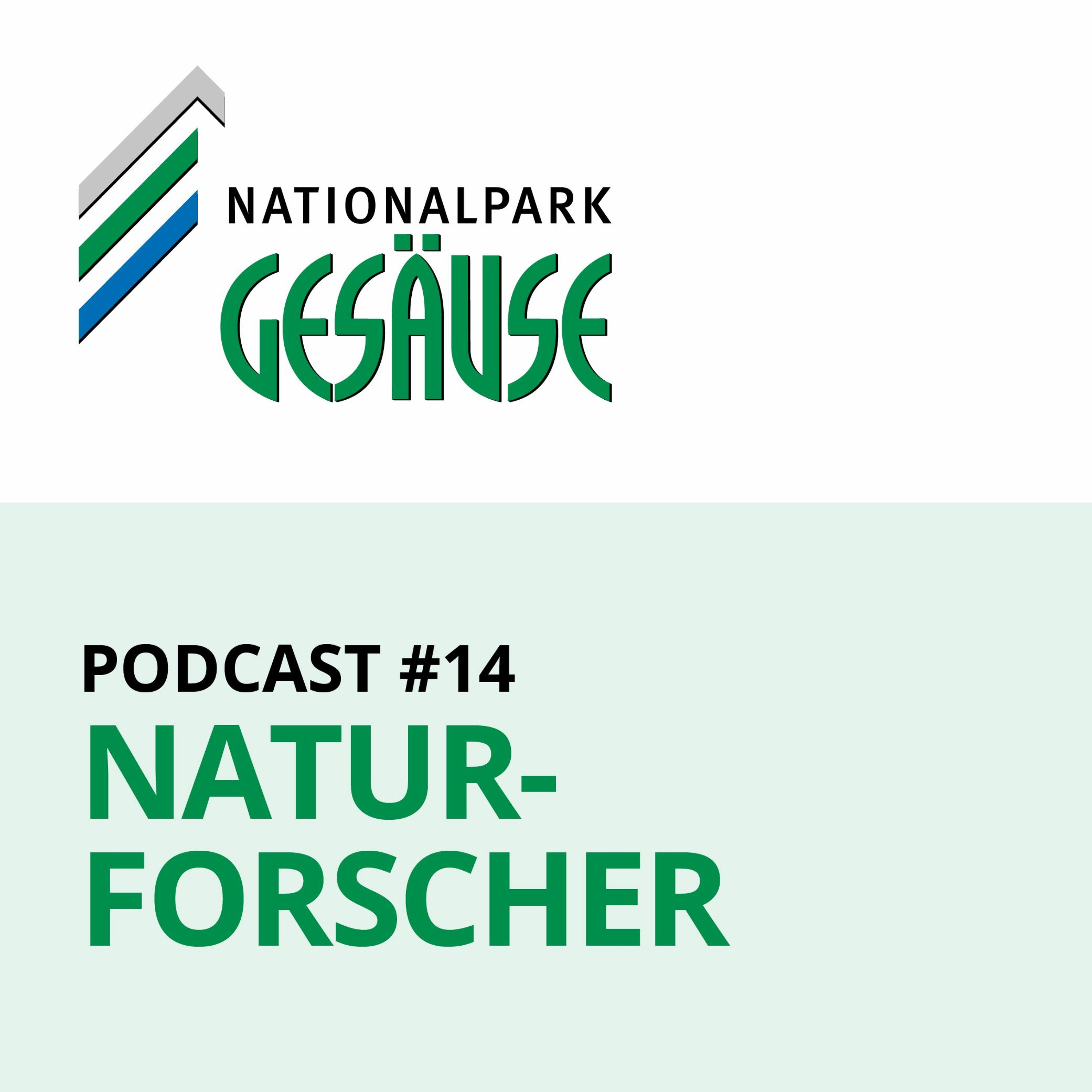 Nationalpark Gesäuse Podcast