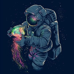SHINE - Spacetronaute par Amour