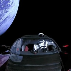 Tesla [Prod. Richard Vela]