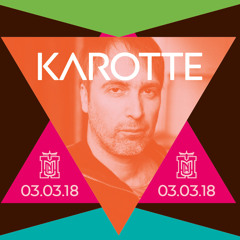 Knobi @ MUNA 03.03.2018