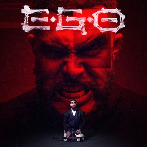 5. Jah Khalib - Волны Антарктики