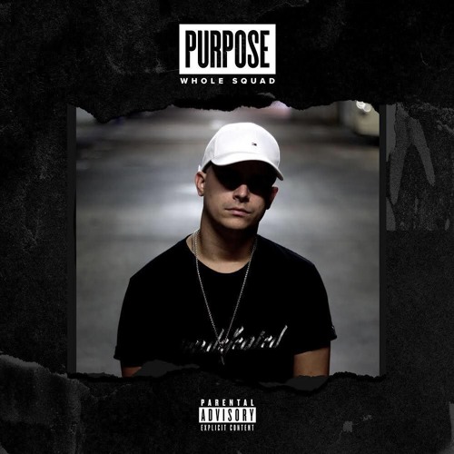 Purpose - Whole Squad